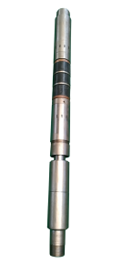 Y341注水封隔器